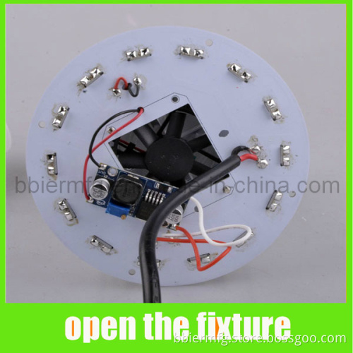 Energy Saving High Power Retrofit Corn COB 80W LED Corn Lighting